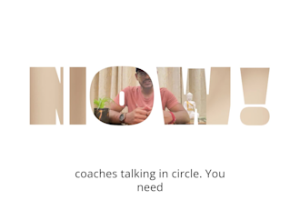 be your life coach for personal development and wellness