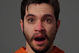 photorealistic 3d metahuman character, 3d human avatar, cinematic character i