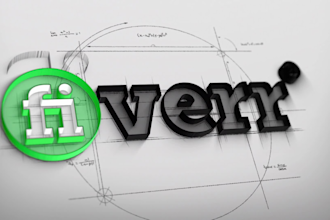 do 3d sketch video animation