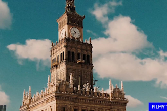 do professional video color grading and color retouching