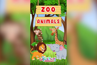 create kids learning youtube shorts and reels
