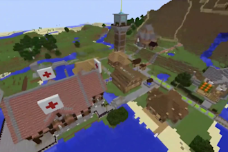 create custom minecraft plugins, with unique modpack, data pack, texture pack