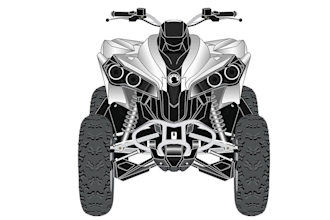 do  vector line art black white illustration