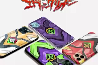design and concept premium custom phone case for your brand