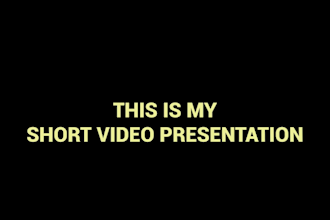 edit your videos for your pleasures