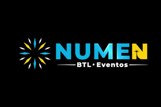 cree una animación de logotipo profesional para usted