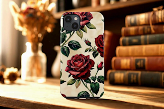 design premium phone cases