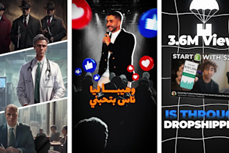 edit viral instagram reel