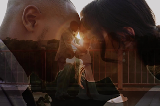 professionally edit stunning, cinematic wedding videos