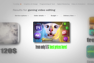 edit youre kick or twitch gaming vod for youtube