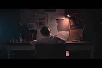 edit your trailer, teaser, or short film