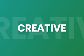 make fully custom youtube intro and outro for your channel