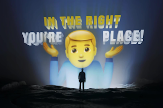 create custom animation flat, handdrawn, morphing, cartoon, and 3d logo
