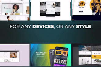 make animated app promo video,saas animation,app demo explainer video,web vide0