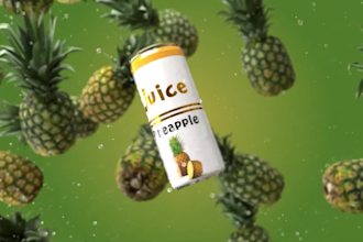 create 3d product animation video ads, 3d product video and realistic render