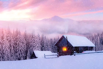 provide peaceful relaxing meditation music and video