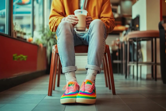 create ai commercial ai commercial videos products service using veo3