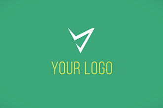 design modern logo intros