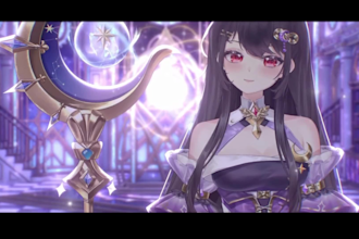 do custom live2d model, 2d vtuber model, live2d rigging, anime vtuber commission