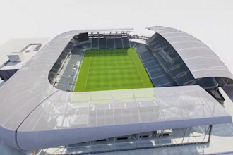 make quality 3d stadium model, 3d sport facilities, stadium animation, 3d render
