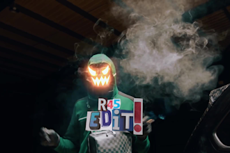 professionally edit your vfx music video editing