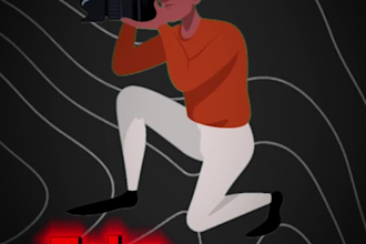 professionally edit engaging videos for youtube, tiktok, instagram reels