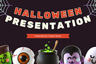 customized powerpoint presentations and redesign ppt