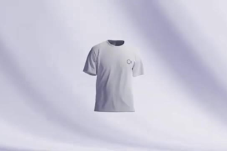 3d model 3d fashion animation 3d clothing mockup 3d garment 3d t shirt rendering