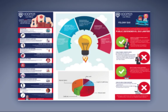 do creative infographic design and amazon infographics