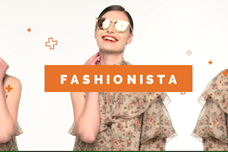 make an awesome ads video of your business
