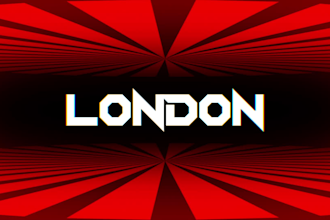 do create a professional vj loop dj visuals
