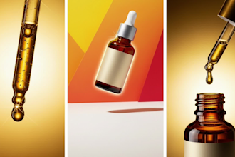 create amazon and ecommerce product photography with enhanced visuals