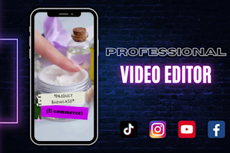 edit insta reels with creative captions