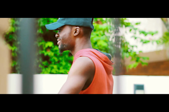 do professional color grading
