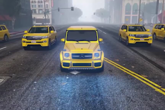 do cinematic fivem gta v video for you