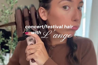 create female ugc skincare video for instagram, tiktok and lifestyle brands