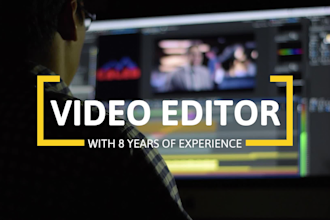 do podcast video editing, podcast audio editing, podcast clips, intro and outro