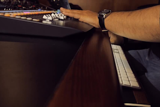 as a grammy winning engineer master your song, ep or album