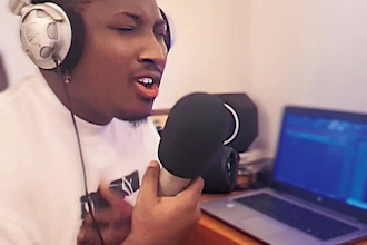create the perfect jingle for your podcast or business