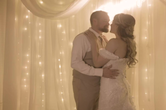 professional cinematic wedding and event video editing