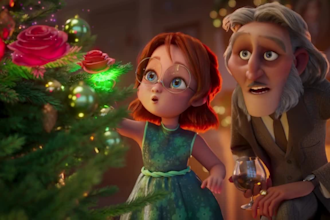 3d cinematic cartoon animation video, video ads, instagram, you tube,shortfilm