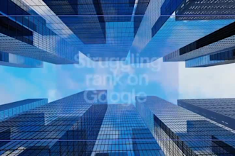 rank your website on google