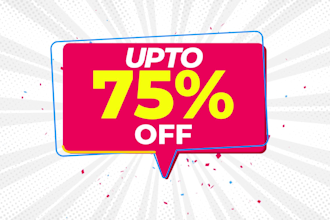 create black friday sales promo video
