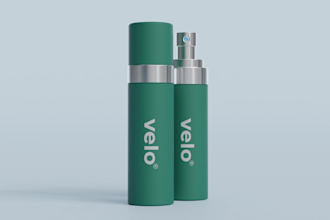 3d product animation for products