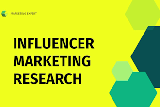 research best instagram influencer