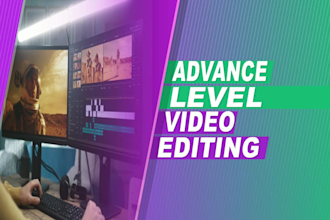 edit video your best video editor