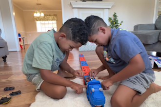 create fun family ugc video ads for instagram, tiktok, facebook