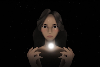create 2d animation video cartoon animation animated music video 2d short film