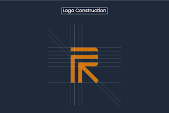 design business identity, and branding package