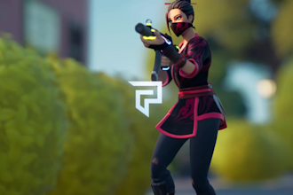 make the best fortnite montage and highlights